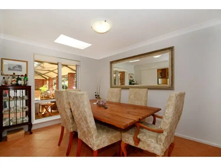 Fourth view of Homely house listing, 25 Granadilla Street, Duncraig WA 6023