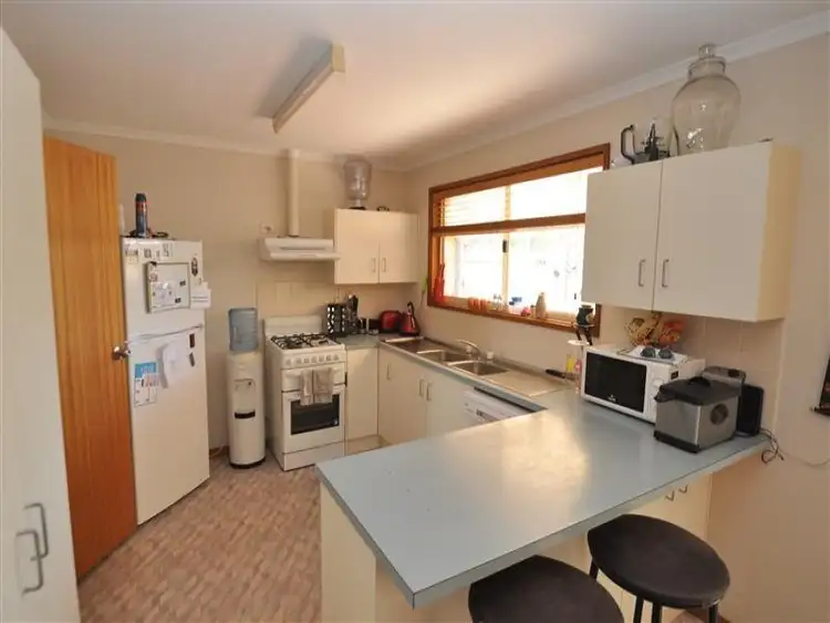 Second view of Homely house listing, 31 ARCOONA STREET, Roxby Downs SA 5725