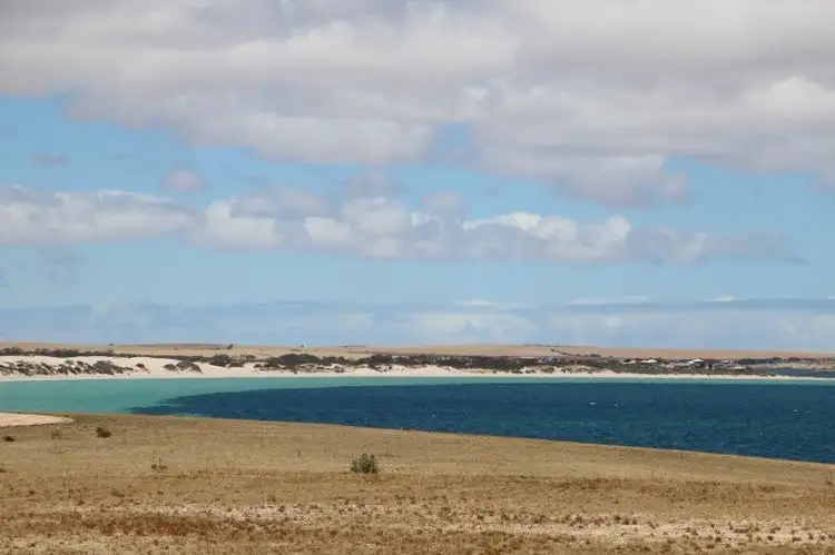 Third view of Homely land listing, 1 Woolamai Way PERLUBIE, Streaky Bay SA 5680