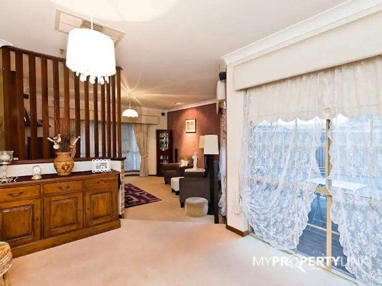 Sixth view of Homely house listing, 10 Boronia Court, Morley WA 6062