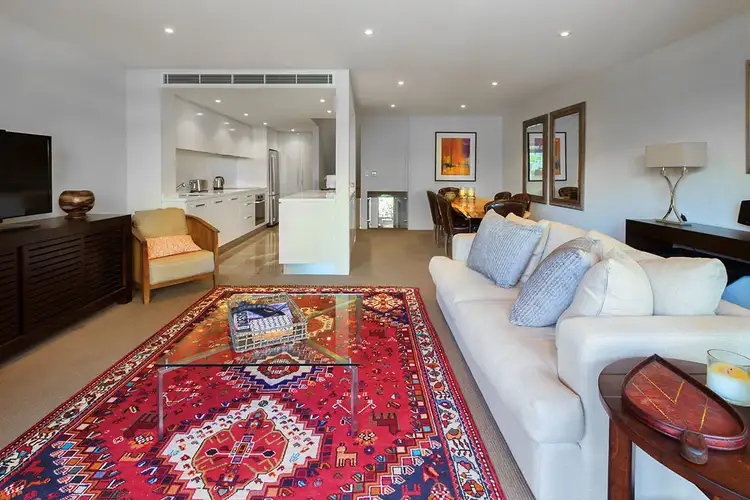 Second view of Homely apartment listing, 2/6 Challis Avenue, Potts Point NSW 2011