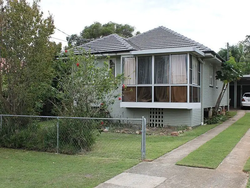 Main view of Homely house listing, 107 Hoskins Street, Sandgate QLD 4017