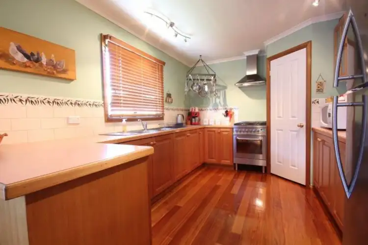 Seventh view of Homely house listing, 47 Mitchell Street, Nyora VIC 3987