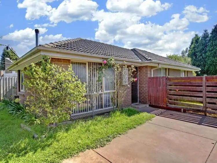 4 CAMERON COURT, Wallan VIC 3756