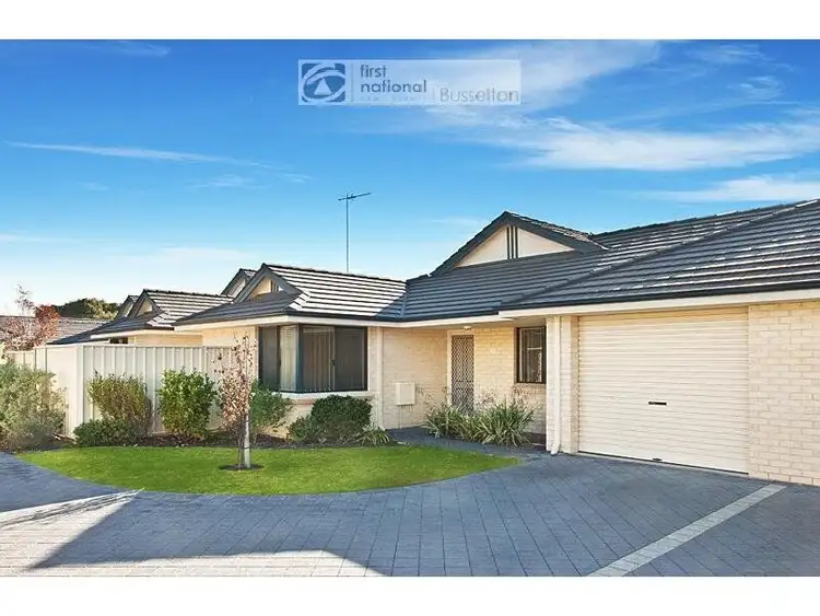 10/5 Elliott Street, Busselton WA 6280