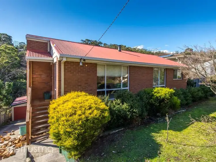 Main view of Homely house listing, 15 Nayuka Street, Geilston Bay TAS 7015