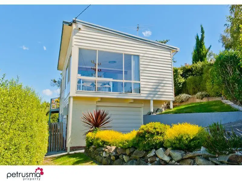 Main view of Homely house listing, 2 Prospect Place, West Hobart TAS 7000