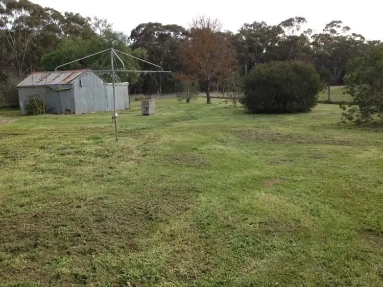 Sixth view of Homely land listing, 50 Mackleys Road, Haven VIC 3401