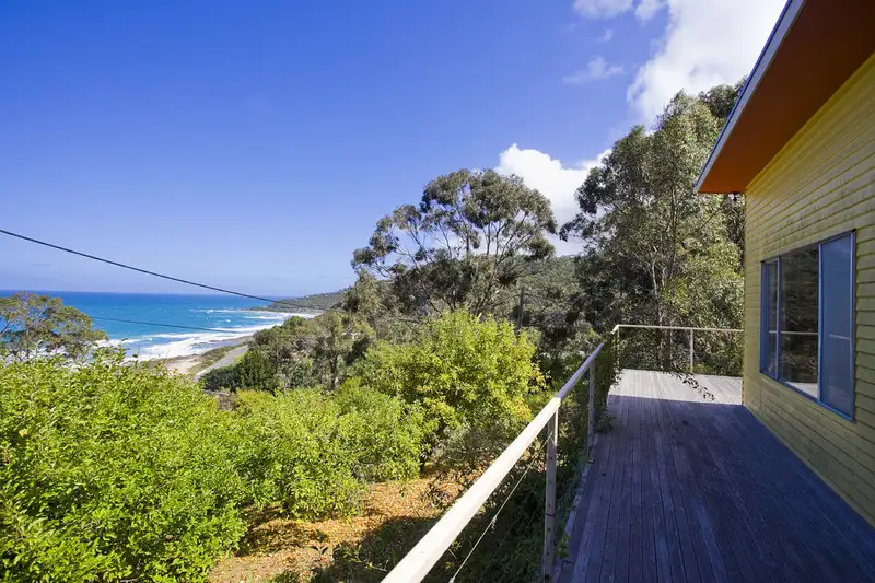 Main view of Homely house listing, 1 Mitchell Grove, Separation Creek VIC 3221