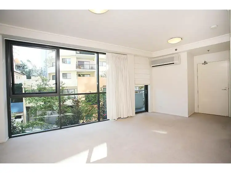 Second view of Homely apartment listing, 11/454 Upper Edward Street, Spring Hill QLD 4000