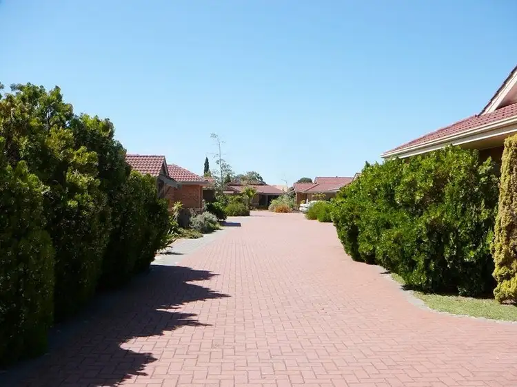 Third view of Homely villa listing, 9/73-75 George Way, Cannington WA 6107