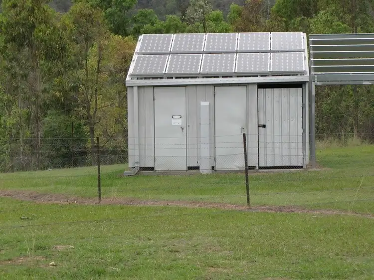 Seventh view of Homely rural property listing, 4125 Tableland Rd, Calliope QLD 4680