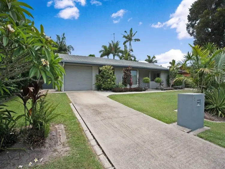 3 Gleneagles Drive, Tewantin QLD 4565