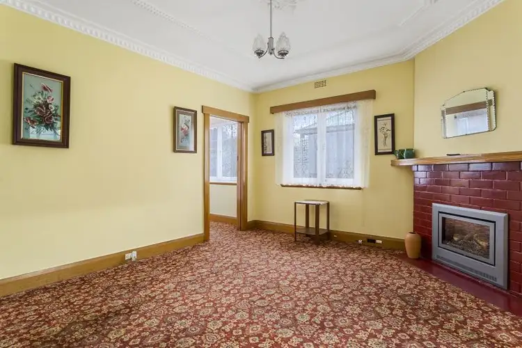 Fourth view of Homely house listing, 1/34 Pedder Street, New Town TAS 7008