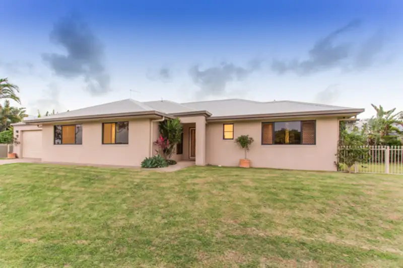 Main view of Homely house listing, 5 Hermitage Drive, Eimeo QLD 4740