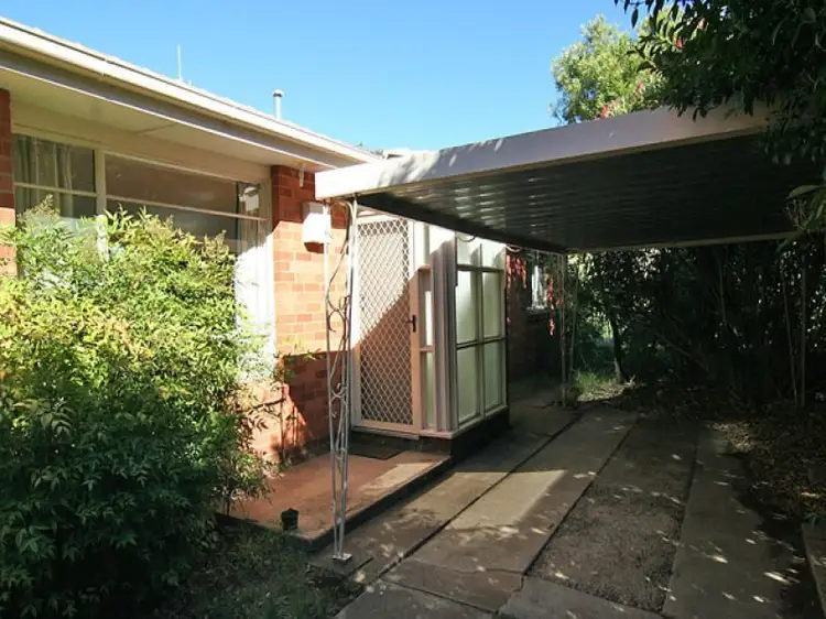 Second view of Homely house listing, 121 Scrivener Street, O'connor ACT 2602