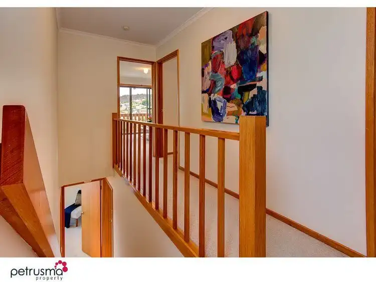 Fourth view of Homely unit listing, 3/5 Lynton Avenue, South Hobart TAS 7004