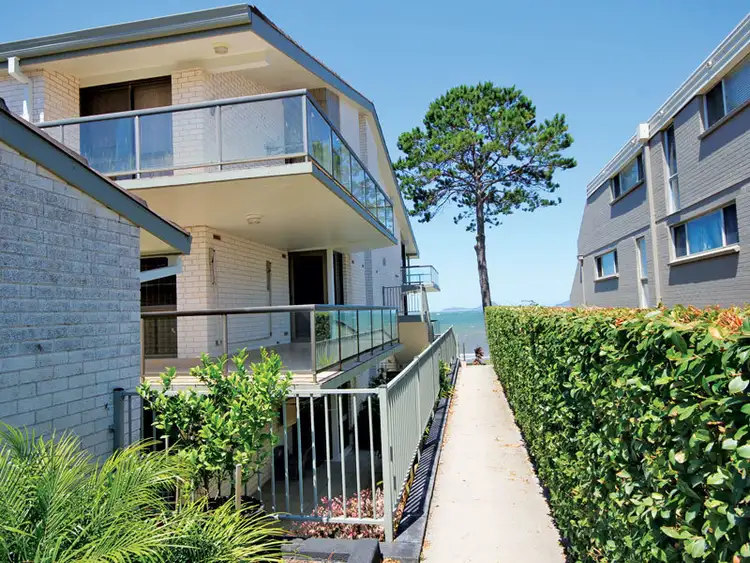 Second view of Homely unit listing, 4/29 Soldiers Point Road, Soldiers Point NSW 2317