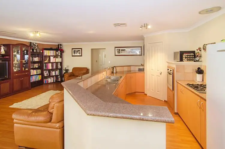 Second view of Homely house listing, 32 Honeyeater Crescent, Geographe WA 6280