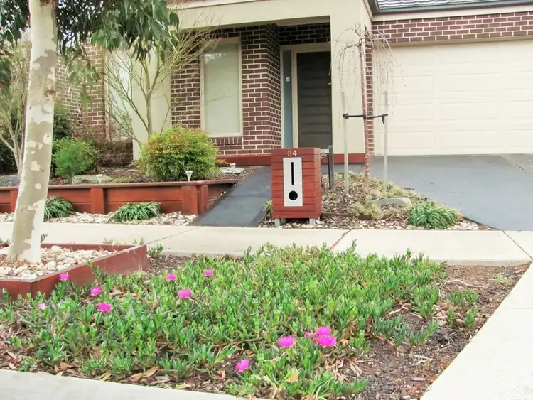Third view of Homely house listing, 34 Copeton Avenue, Tarneit VIC 3029