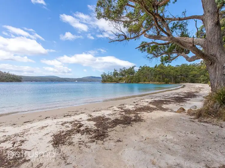 Second view of Homely house listing, 8 Illawong Drive, Port Arthur TAS 7182