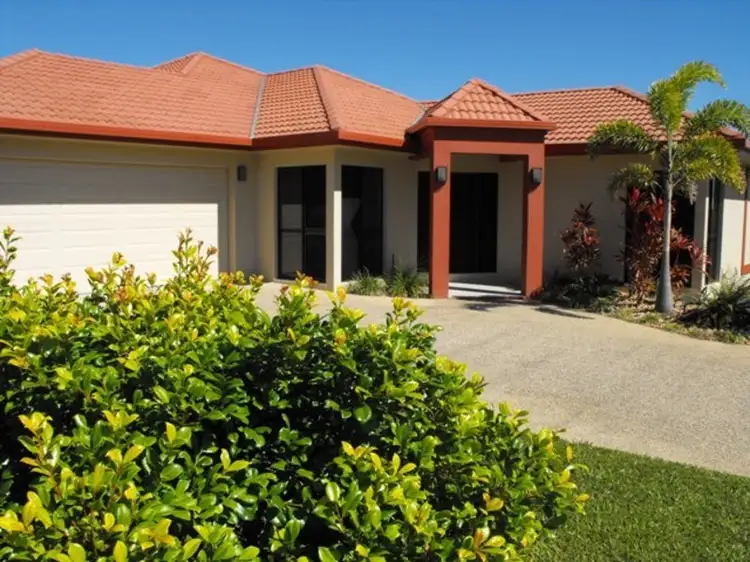 Third view of Homely house listing, 38 Greenview Drive, Mount Louisa QLD 4814