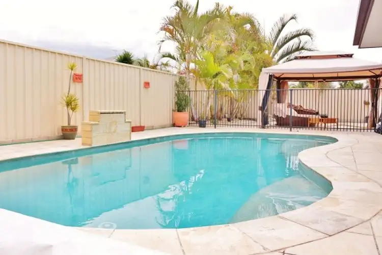 Third view of Homely house listing, 131 Endeavour Drive, Banksia Beach QLD 4507