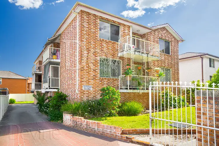 Fifth view of Homely apartment listing, 3/95 Ninth Avenue, Campsie NSW 2194