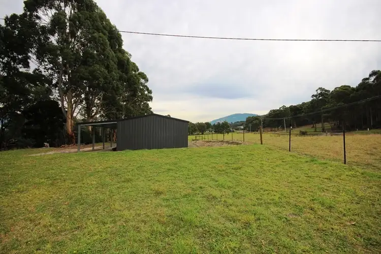 Second view of Homely land listing, 55 North Huon Road, Ranelagh TAS 7109