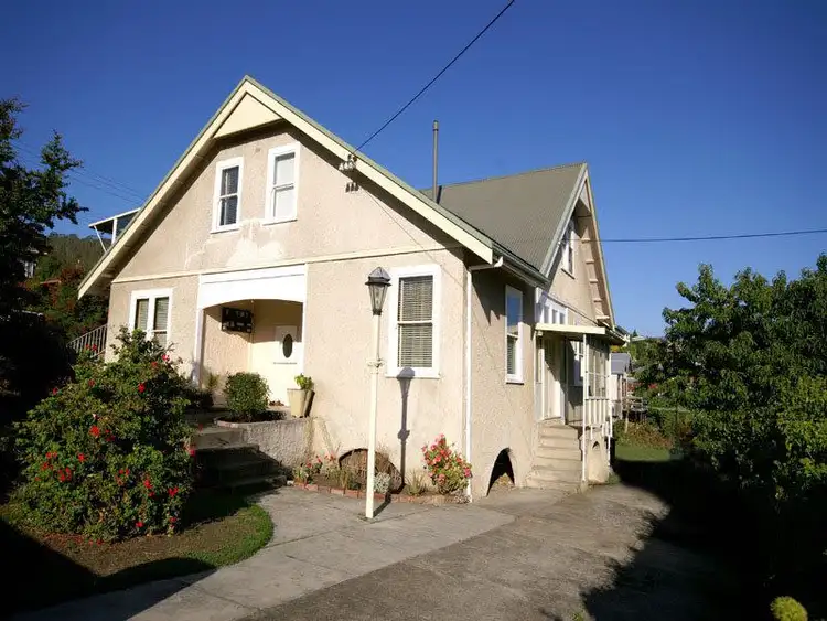 Main view of Homely house listing, 2 Greenway Avenue, Lenah Valley TAS 7008