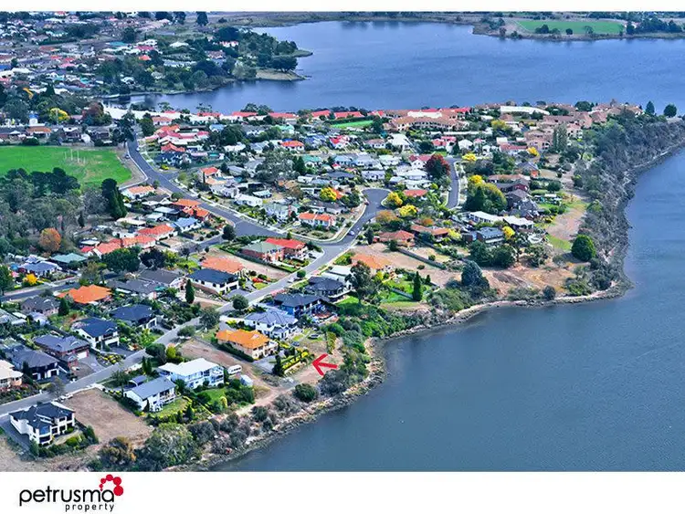Second view of Homely house listing, 13 Macrobertsons Terrace, Claremont TAS 7011