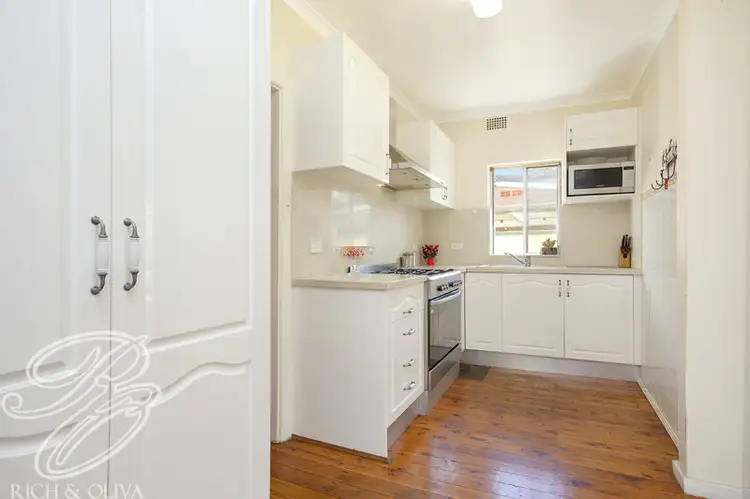 Fourth view of Homely house listing, 42 Linthorn Avenue, Croydon Park NSW 2133