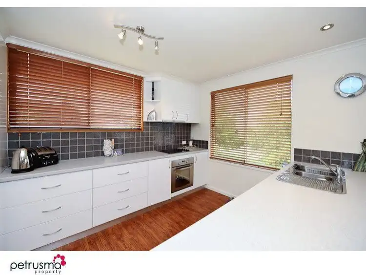 Second view of Homely house listing, 22 Yarram Street, Howrah TAS 7018