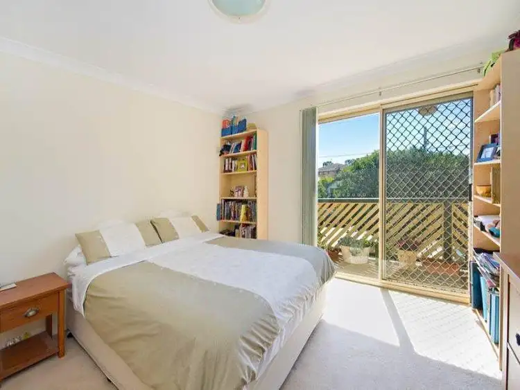 Fourth view of Homely townhouse listing, 2/167 First Avenue, Five Dock NSW 2046