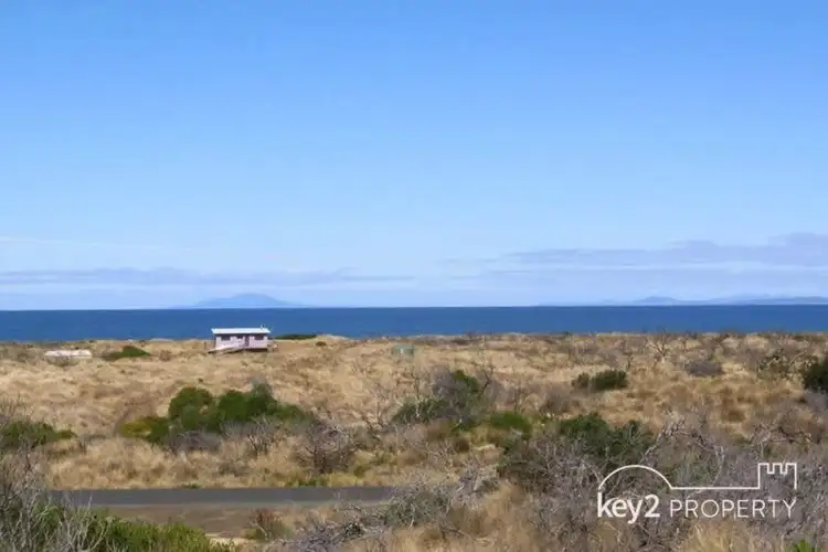 Fifth view of Homely land listing, 653 Dolphin Sands Road, Dolphin Sands TAS 7190