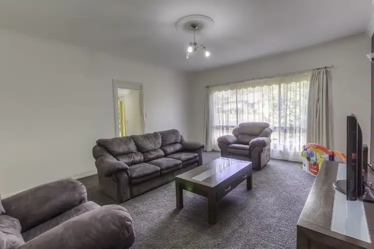 Fifth view of Homely house listing, 81 Fowler Street, Moe VIC 3825