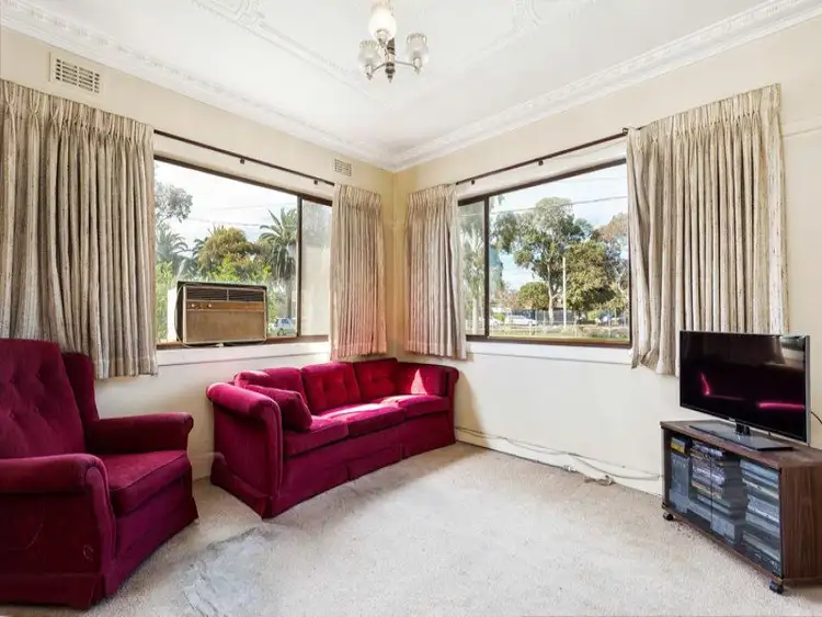 Second view of Homely house listing, 25 Central Avenue, Seaholme VIC 3018