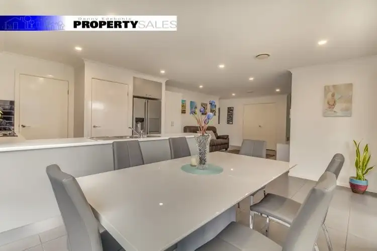 Sixth view of Homely house listing, 16 Montane Boulevard, Newborough VIC 3825