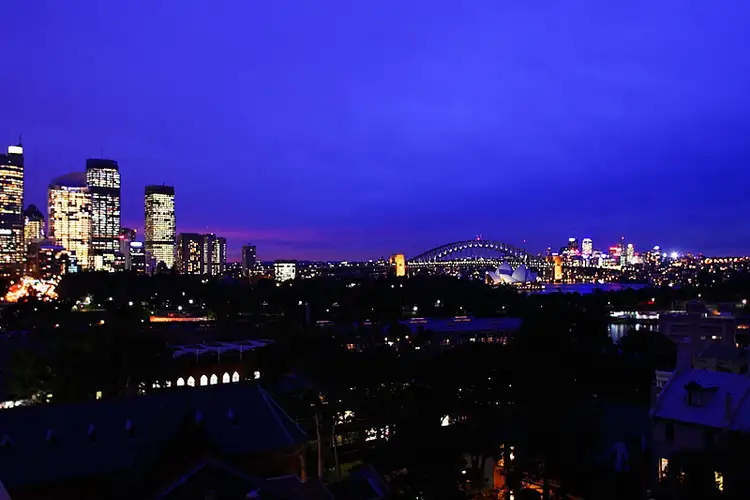 503/1a Tusculum Street, Potts Point NSW 2011