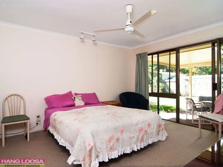 Seventh view of Homely house listing, 22 Raintree Drive, Tewantin QLD 4565