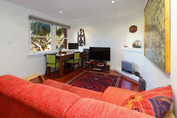 15/4 Waratah Street, Rushcutters Bay NSW 2011