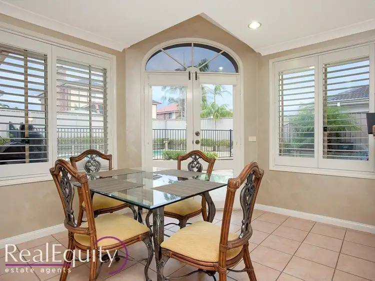 Third view of Homely house listing, 6 Cheltenham Street, Chipping Norton NSW 2170
