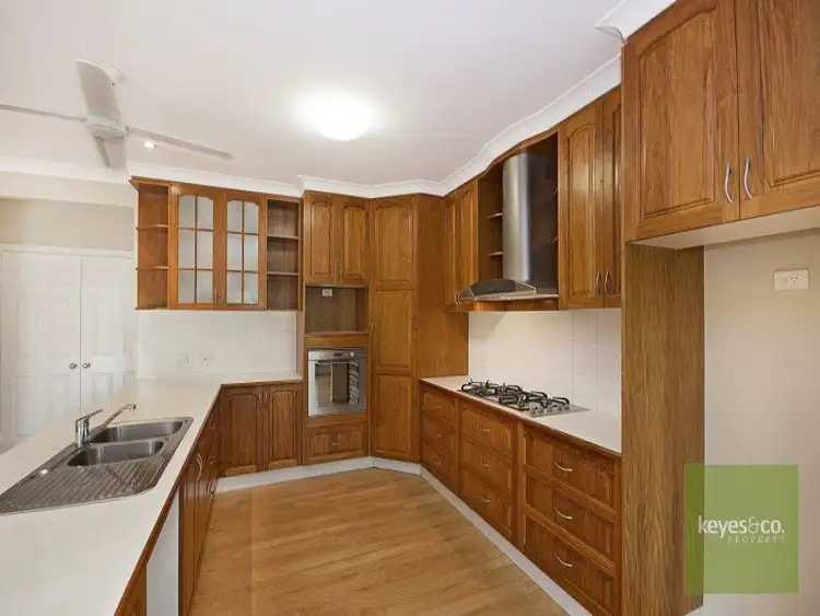 Second view of Homely house listing, 8 Lakefield Drive, Idalia QLD 4811
