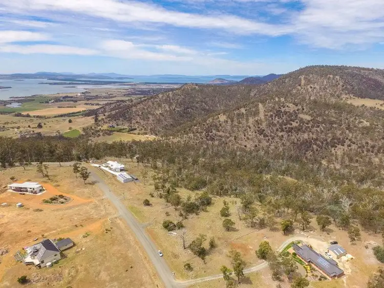 Second view of Homely land listing, 287 George Street, Dulcot TAS 7025
