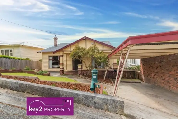 Main view of Homely house listing, 8 Cato Street, West Launceston TAS 7250