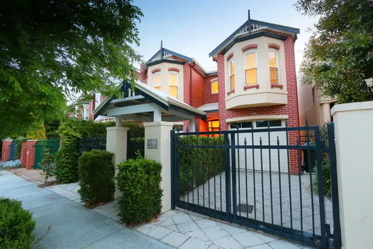 3/1A Regent Street, West, Mount Lawley WA 6050