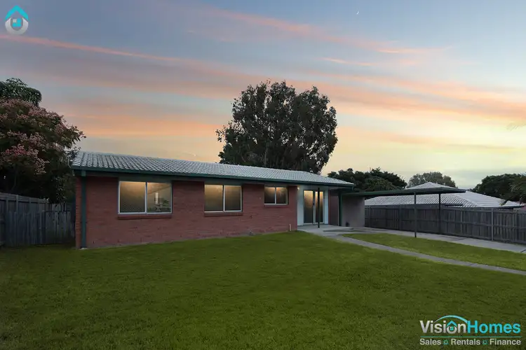 139 Gregory Street, Acacia Ridge QLD 4110