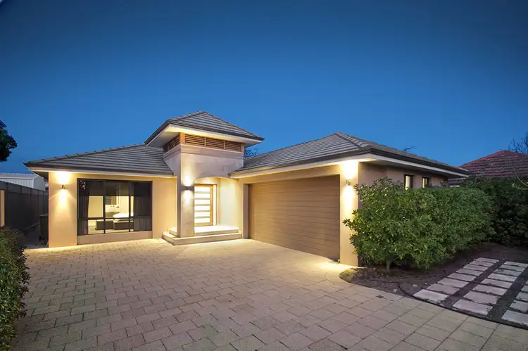 Main view of Homely house listing, 55 Gladstone Road, Rivervale WA 6103