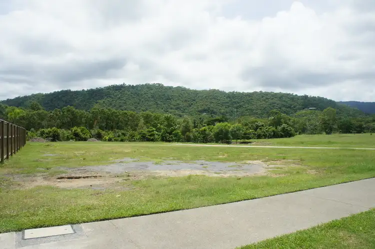 Second view of Homely land listing, Lot 720 159 Roberts Drive, Trinity Beach QLD 4879