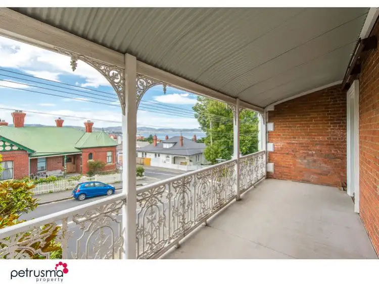 Second view of Homely house listing, 12 Cromwell Street, Battery Point TAS 7004